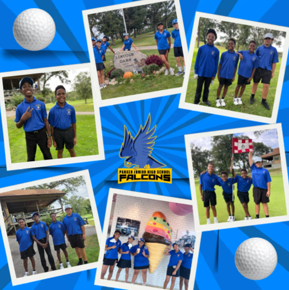 golfers 