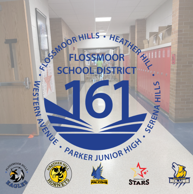 school logo