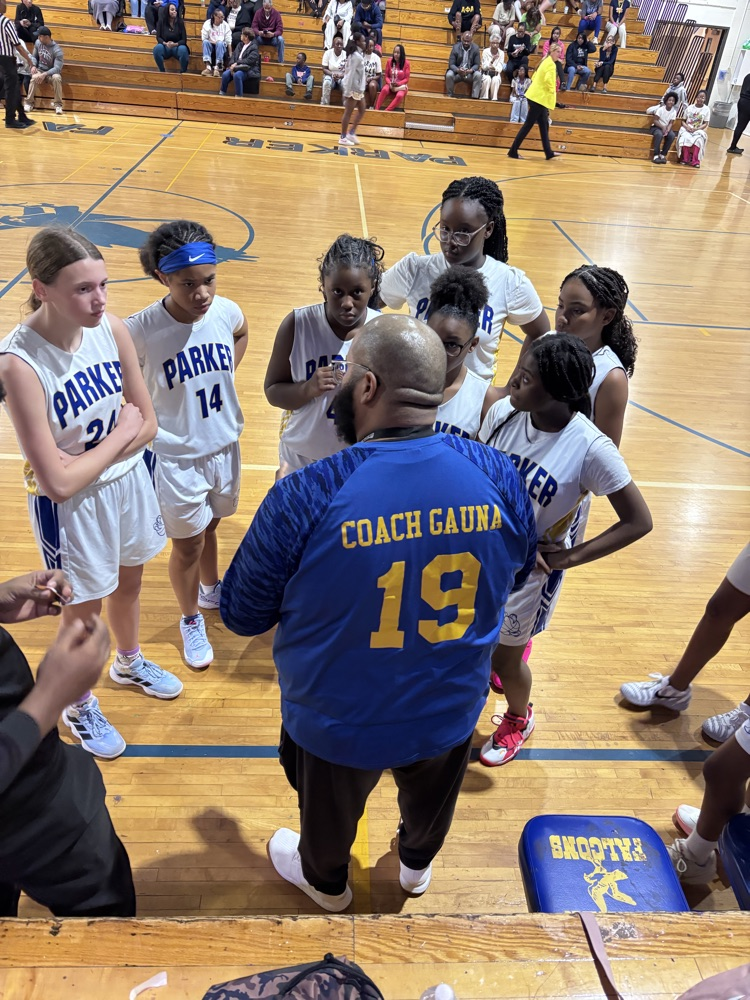 kids on team 
