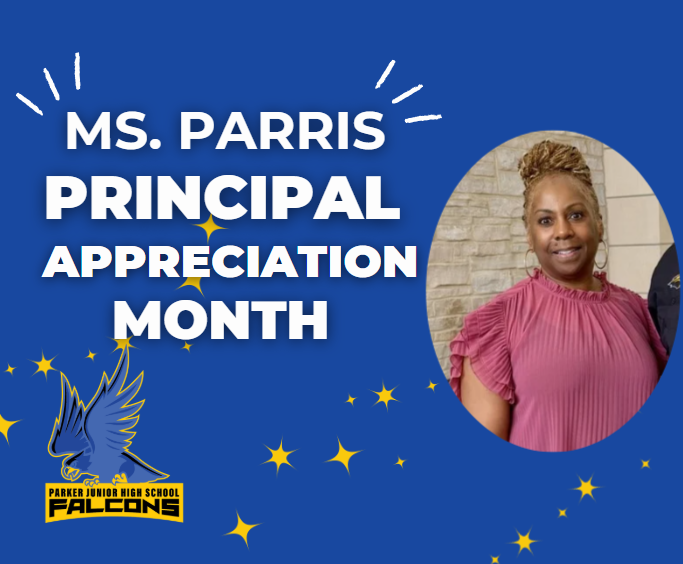 Ms Parris