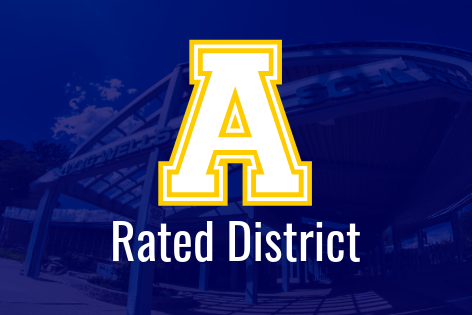Flowing Wells Unified School District is an 'A' rated district.