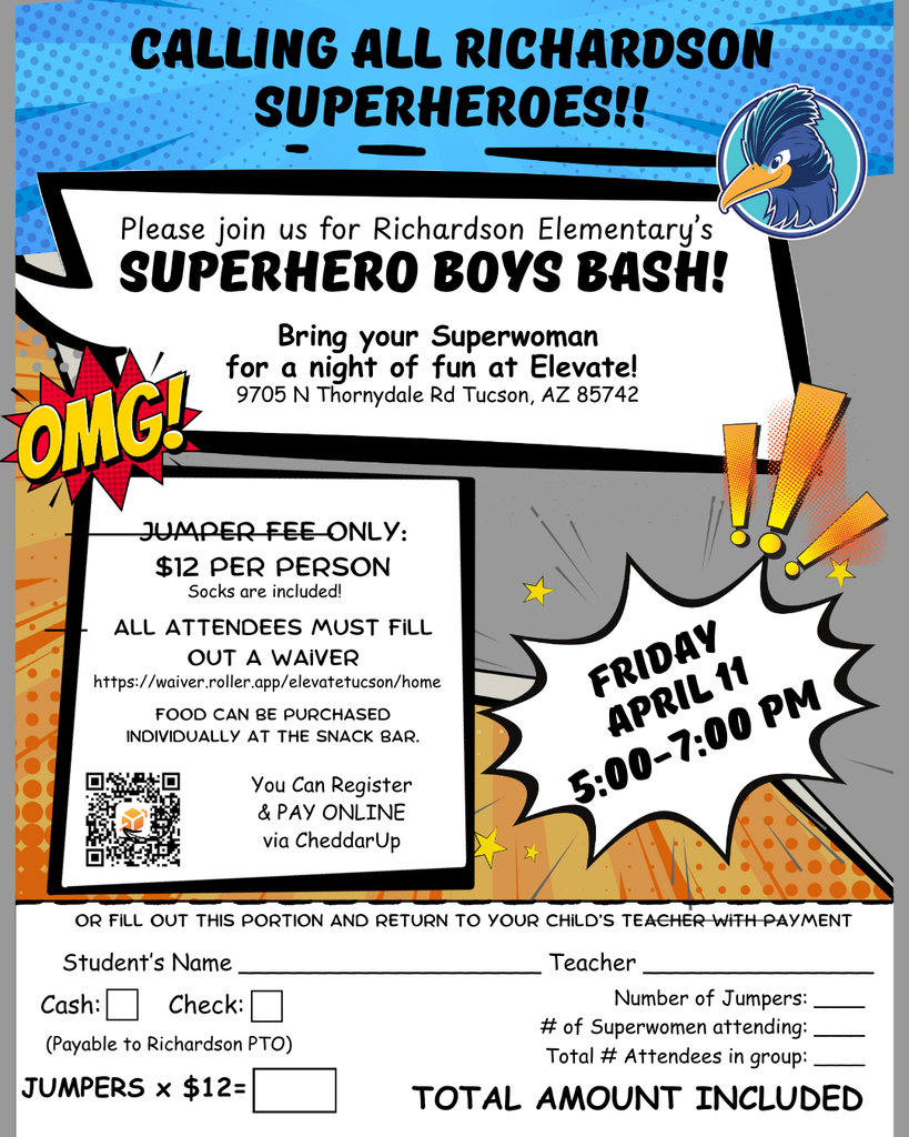 Mom's grab your son's for a night of fun-April 11 at elevate
