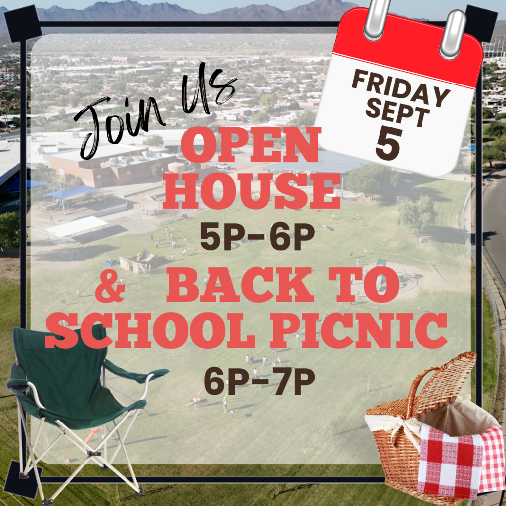 OPen House Friday 9/5 from 5-7
