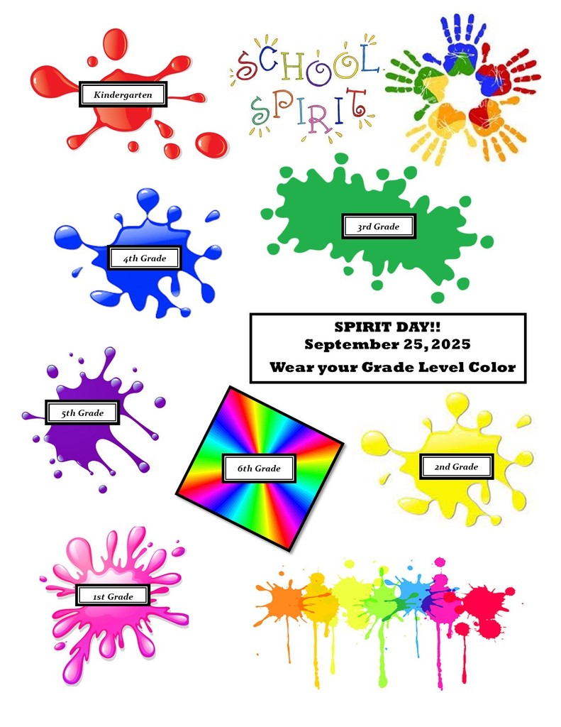 Spirit Day