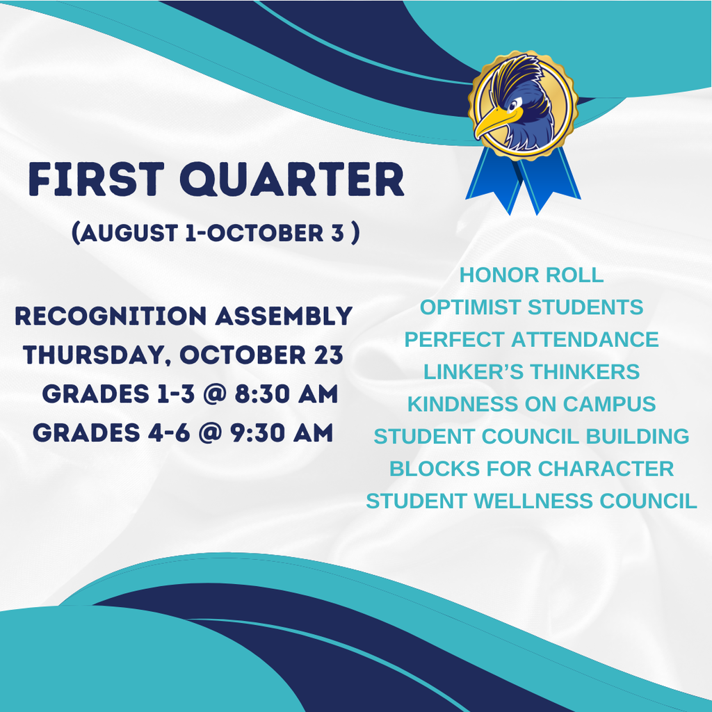 First Quarter Recognition Assembly