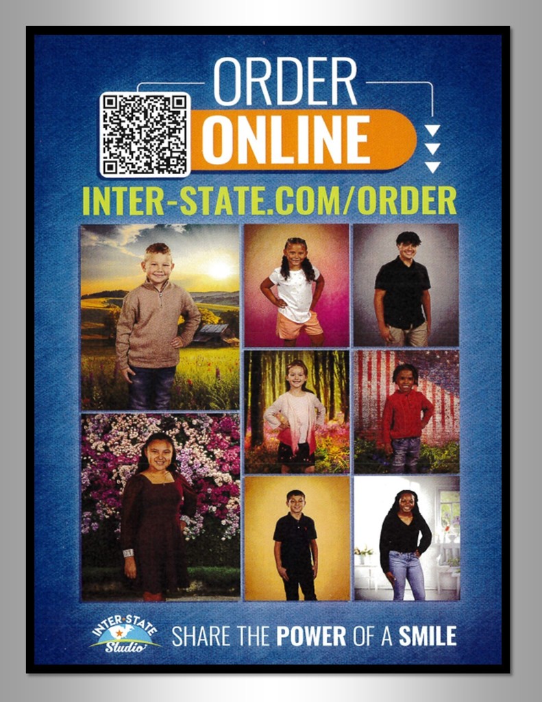 Spring Pictures (3-11)