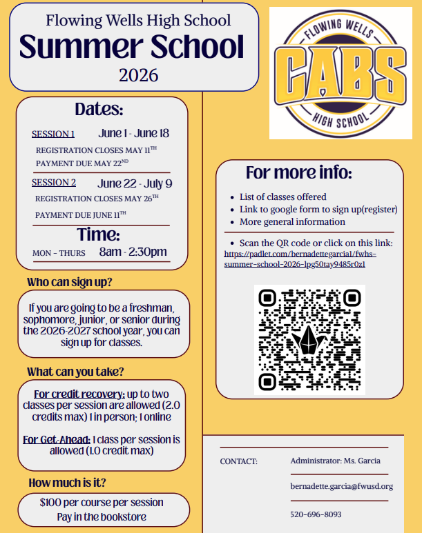 Flyer