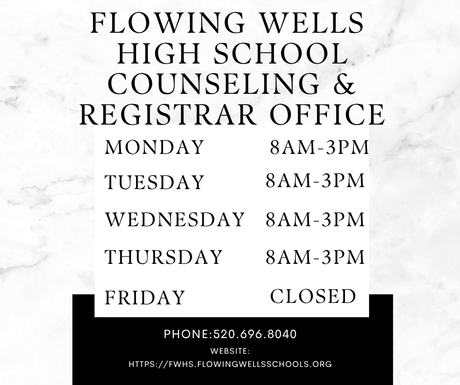 Registrar Office