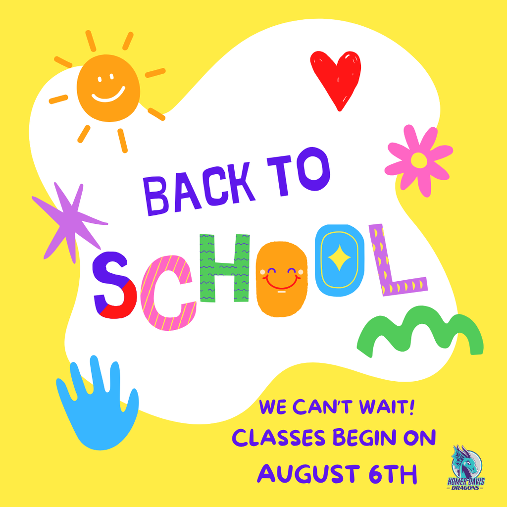 back to school august 6 flyer