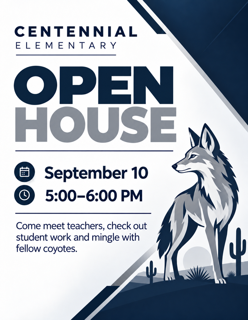 Open House