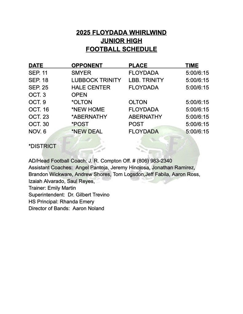 football
