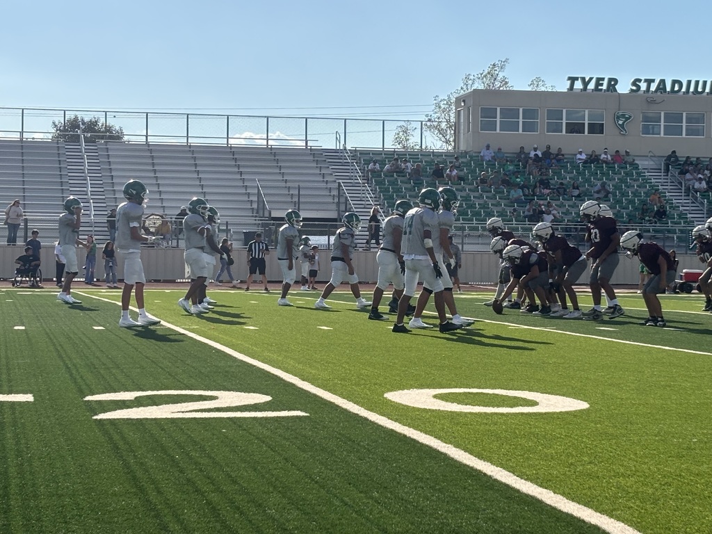 football
