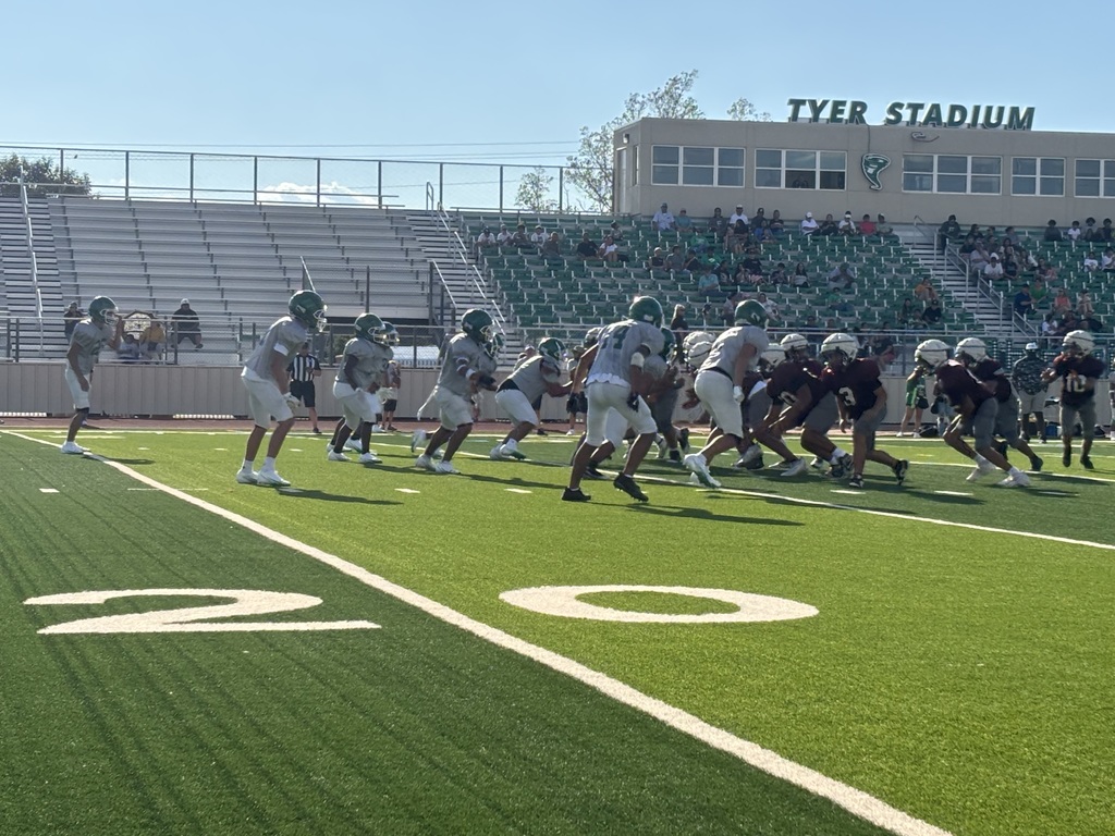 football