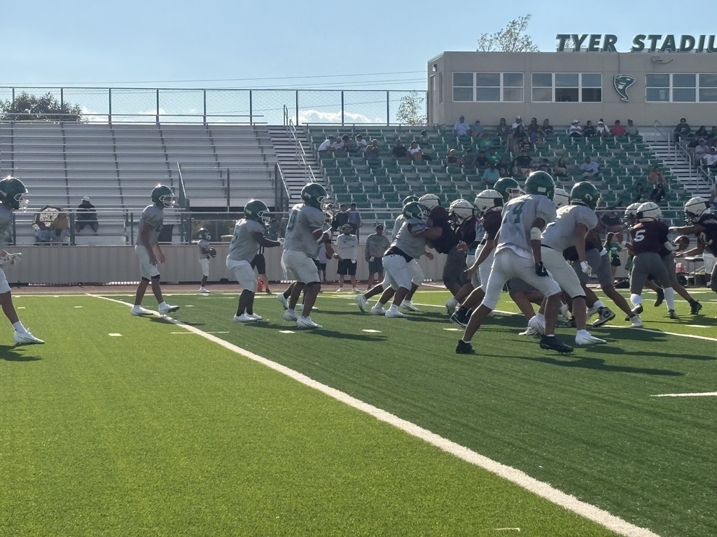 football