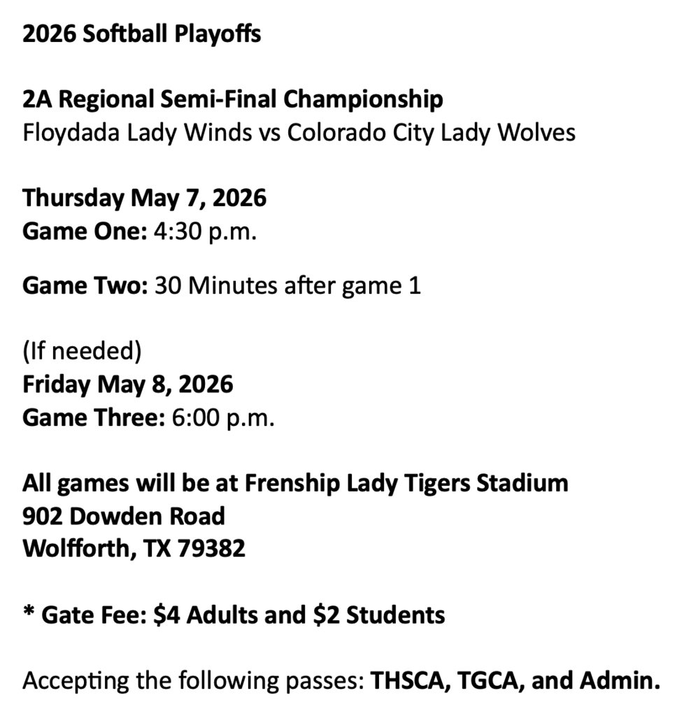 softball