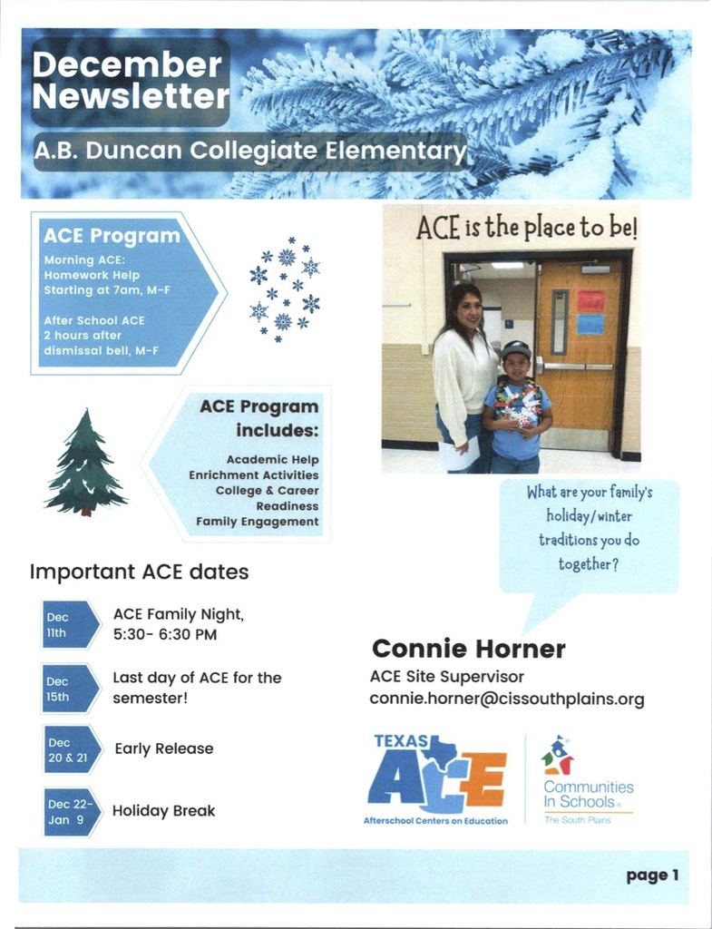 ACE