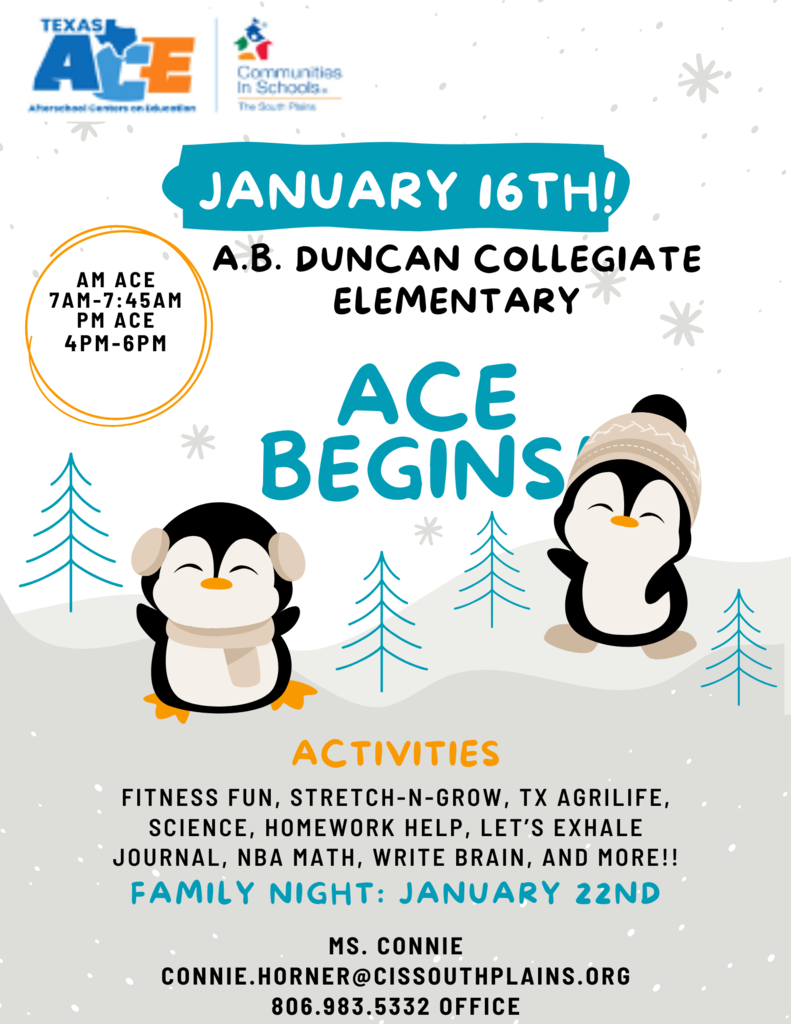 ACE
