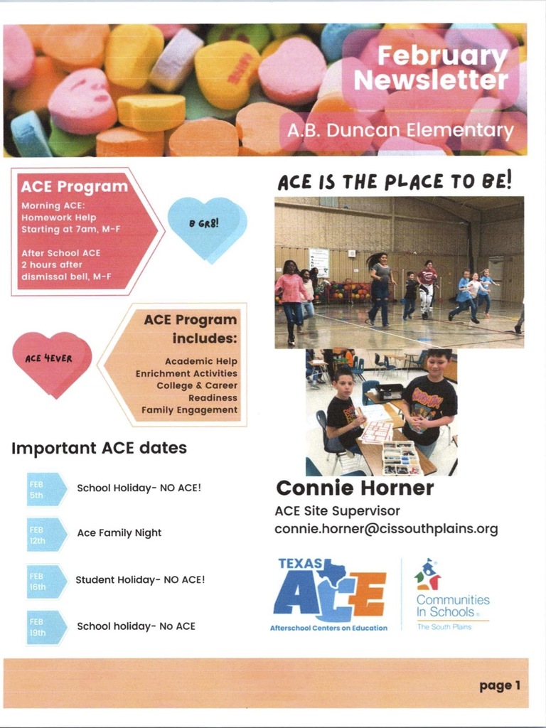 ACE