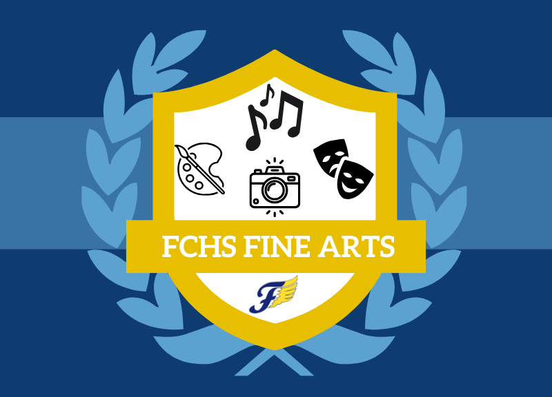 Fine Arts Badge