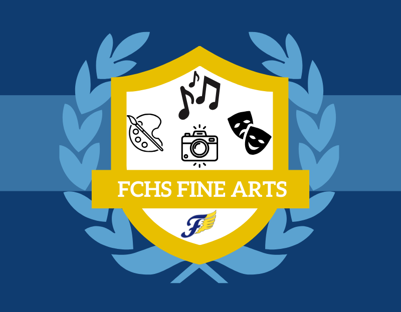 Fine Arts Badge