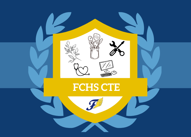 CTE badge