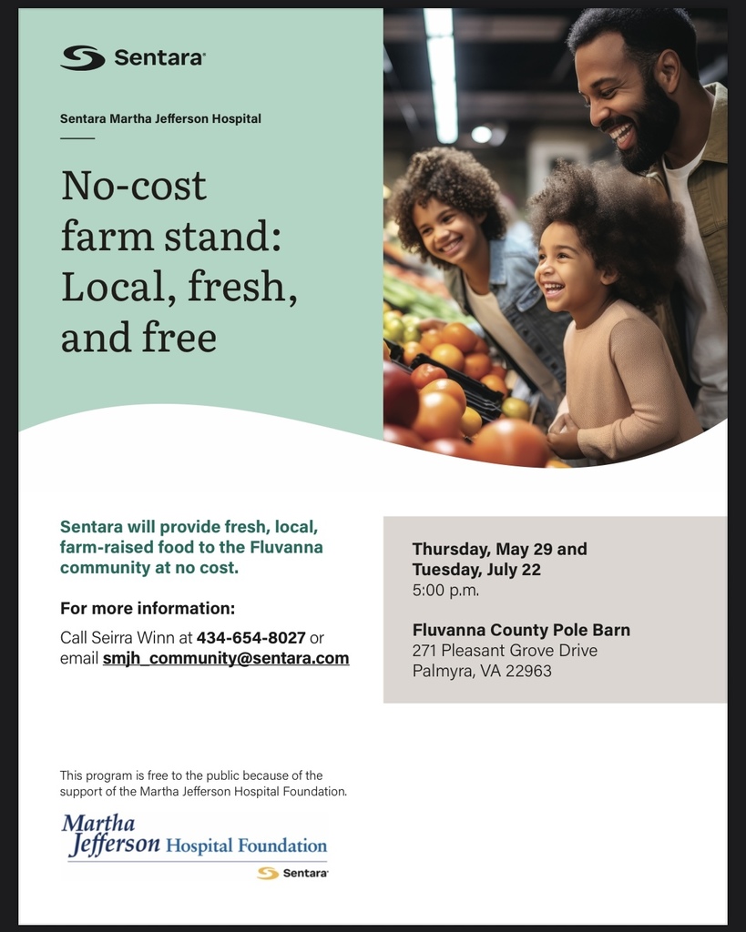 No cost farm stand 