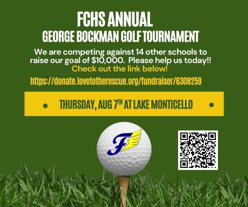 Golf Tournament