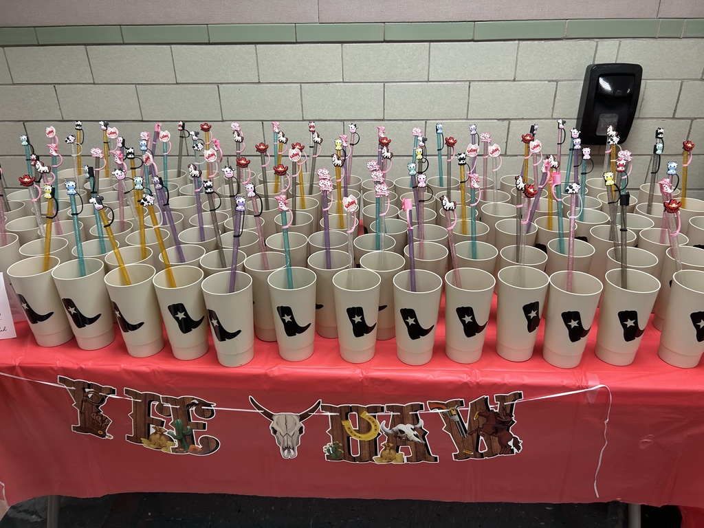 cups