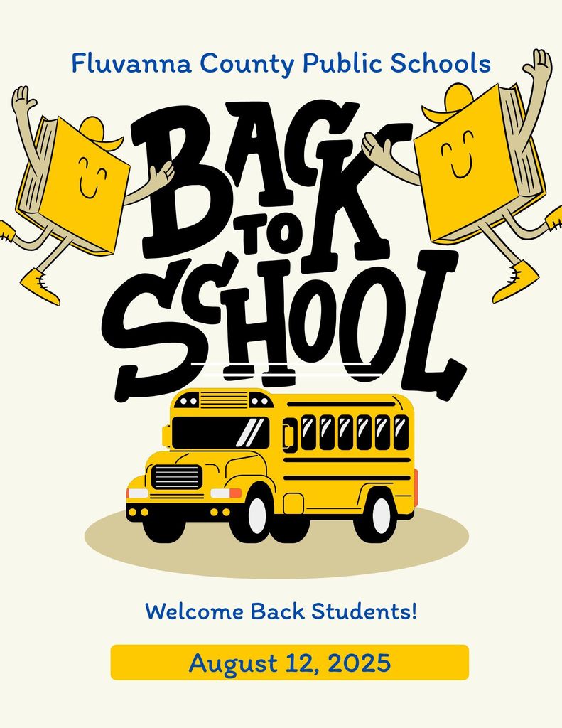 Yellow Black Playful Back To School Flyer