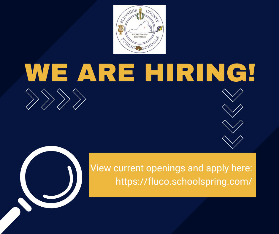 Vacancies