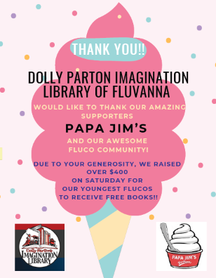 PAPA Jims Thank you