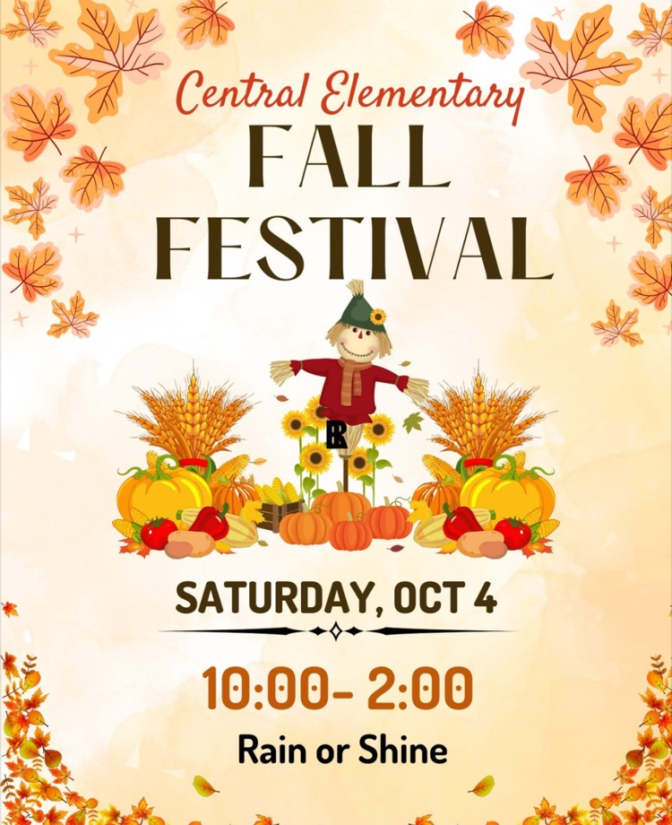 fall festival