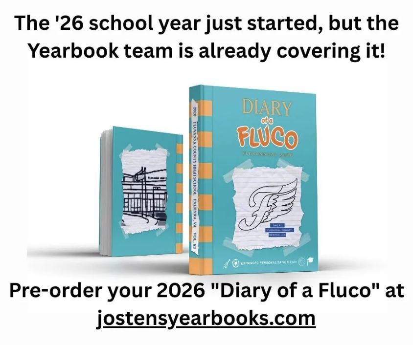 Pre- order your yearbook