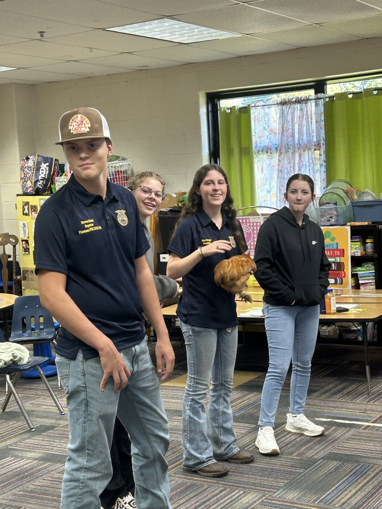 community helpers