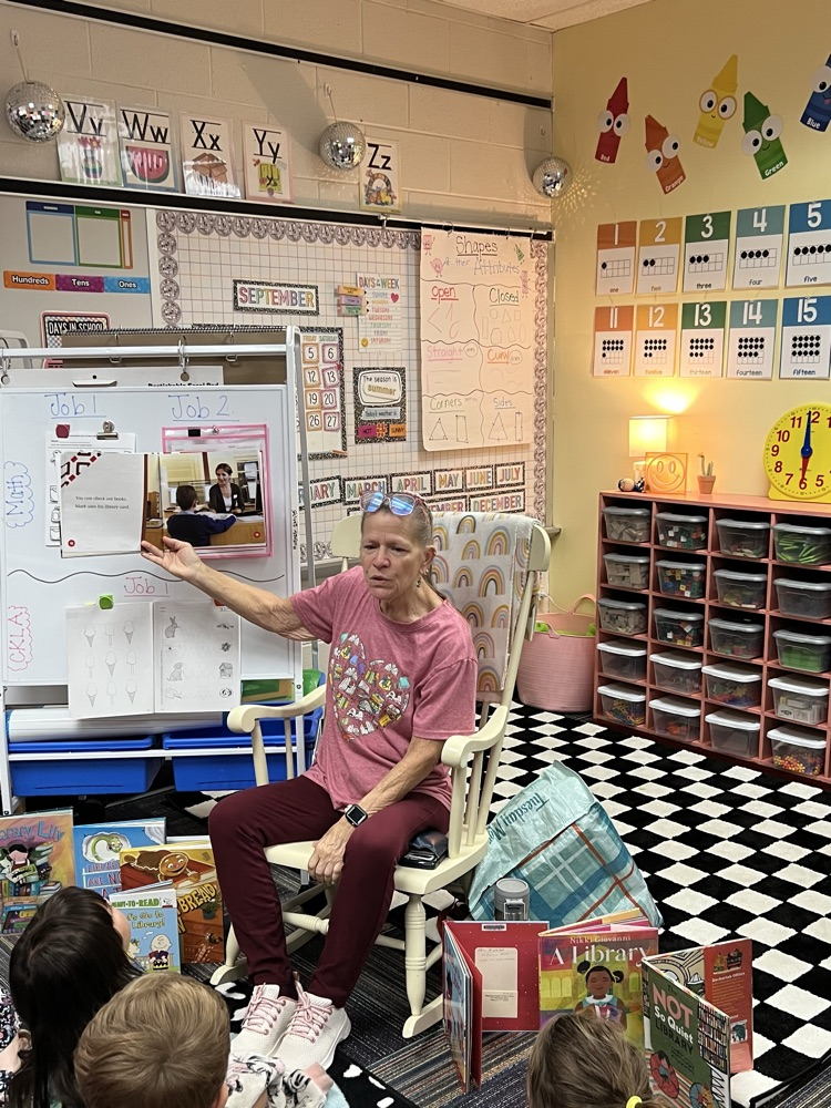 community helpers