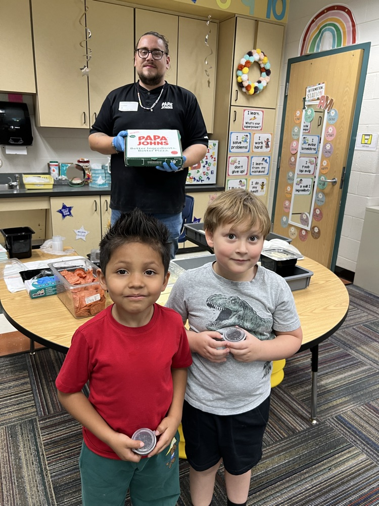 community helpers