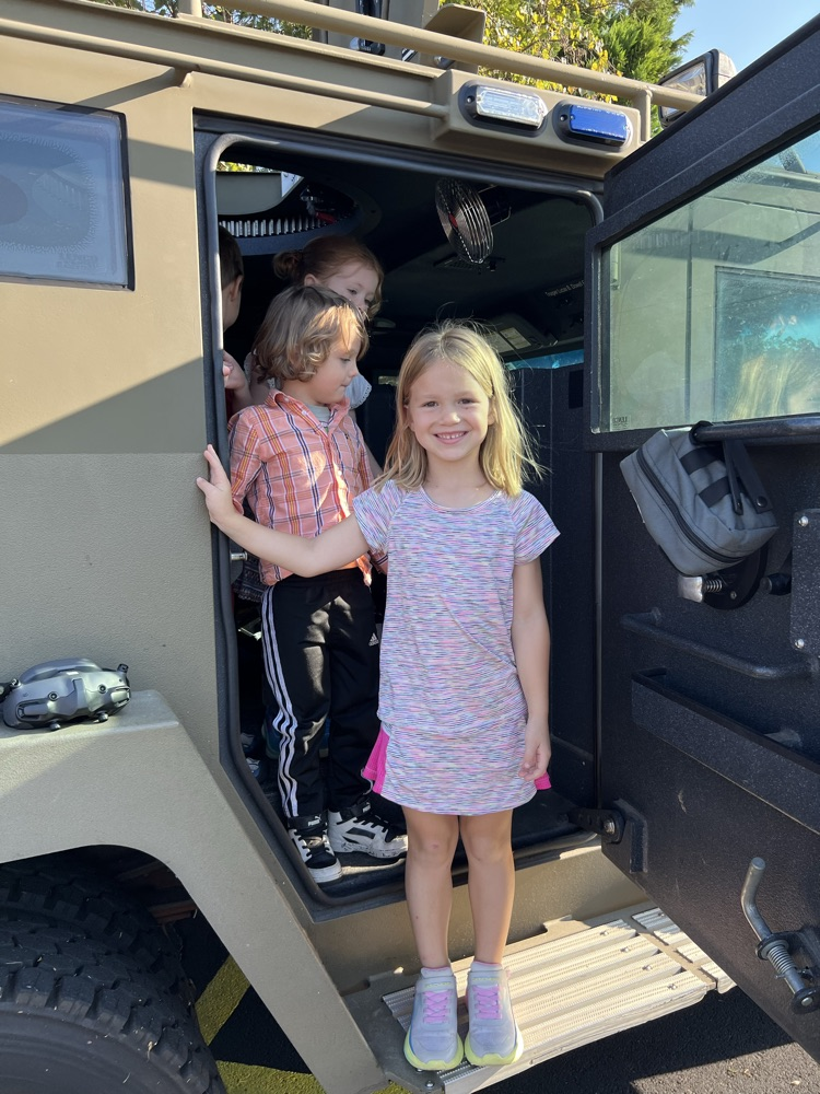 community helpers
