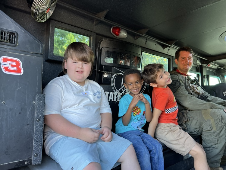 community helpers