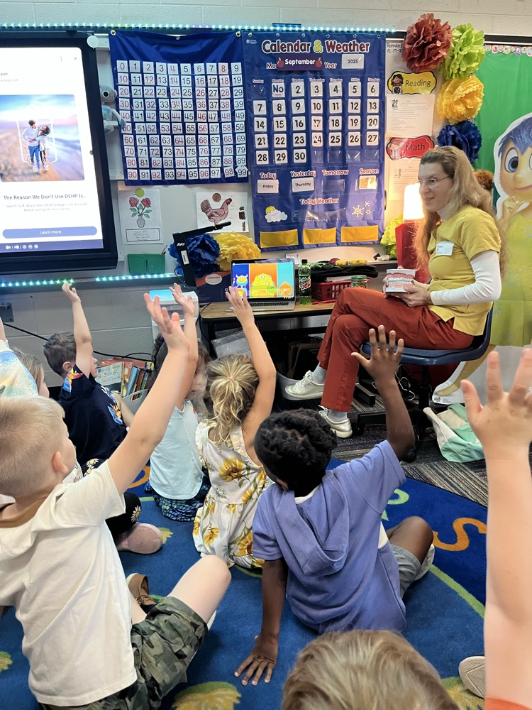 community helpers