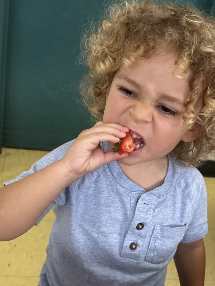 berry