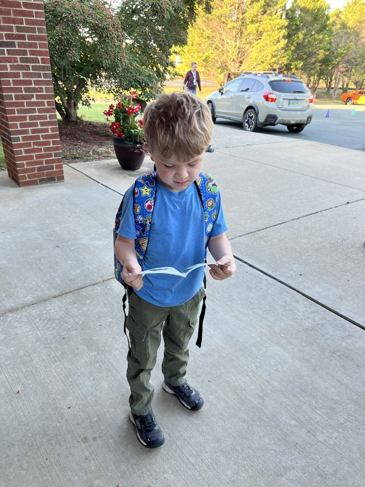 student