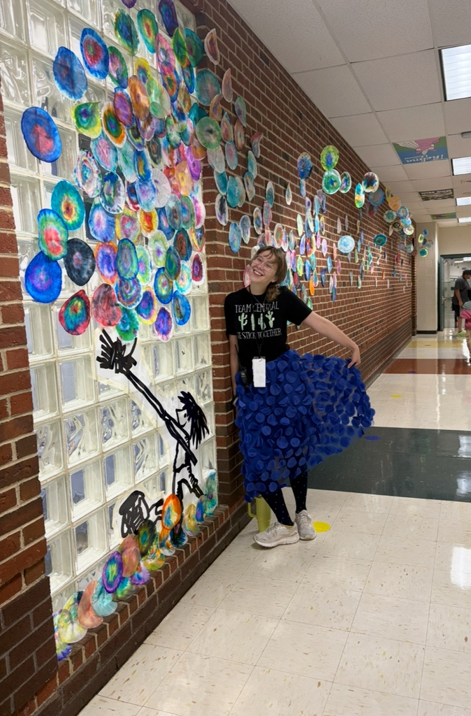 dot day