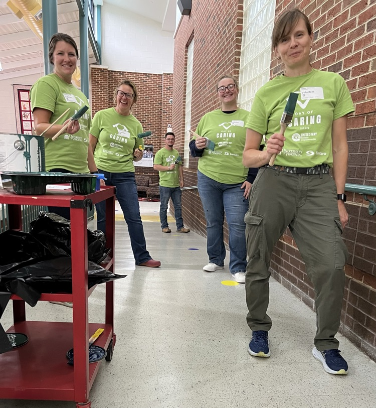 day of caring