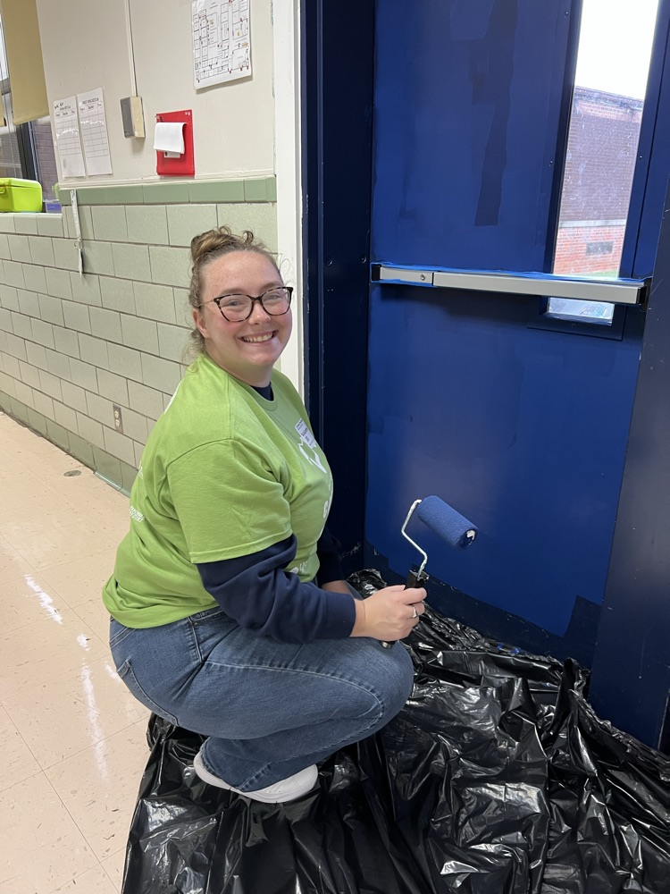 day of caring