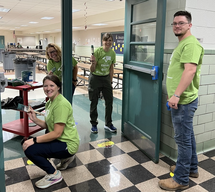 day of caring