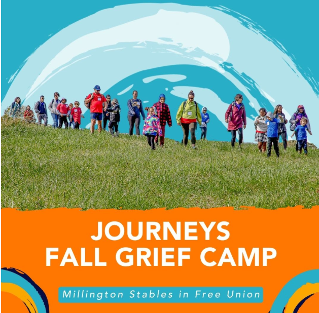 Grief Camp