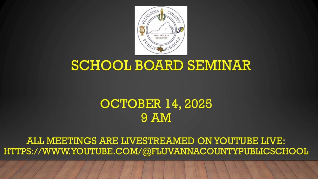 School Board Seminar 10