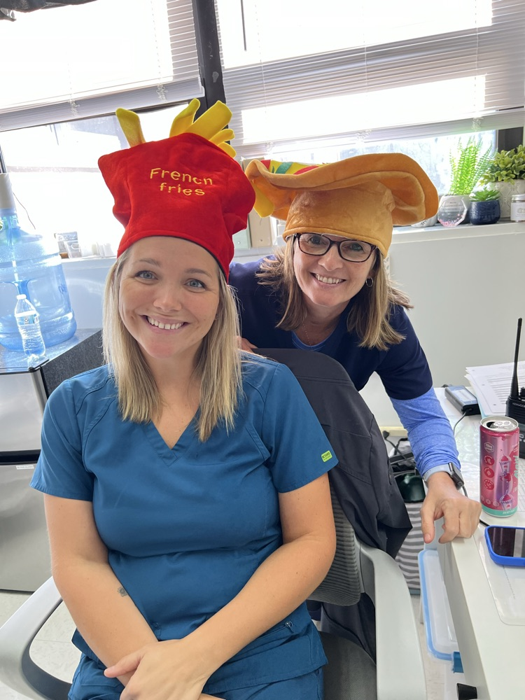 nurses