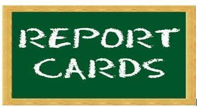Report card