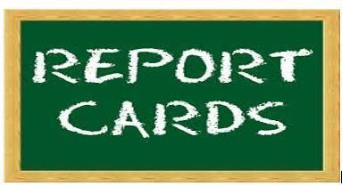 Report card